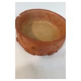 Red Clay bowl
