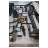 Ferrier Tools