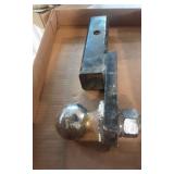 Multi Purpose were, Vintage electrical parts