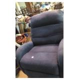 Swivel Recliner