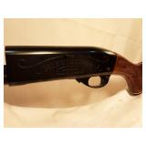 Remington 870 Ducks Unlimited 12g Shotgun