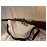 Winchester Ranger Lever-Action 30-30 Rifle