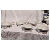 Corningware