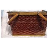 Redman Picnic basket