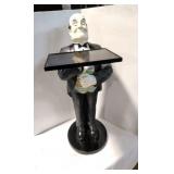 The Bombay Company Tuxedo Butler