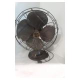 Antique Emerson Electric fan