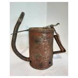 Vintage Swingspout Oil Can
