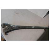 Dodge Ram Hood Ornament