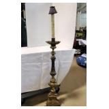 Brass Decorative lamp