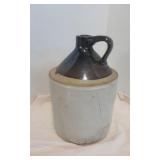 Vintage 1 gallon Stoneware Jug