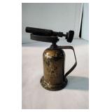 Vintage Soldering Blow Torch