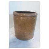 2 Gallon Stoneware Crock