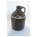 Antique Stoneware cider/moonshine Crock