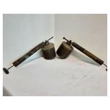 Vintage Hand Pump Sprayers