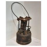 Vintage Unique MFG Co. Kerosene Burner