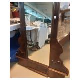 Dresser Mirror