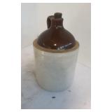 Vintage 1/2 gallon Maple syrup Crock