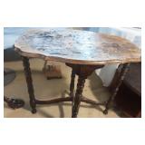 Vintage Occasional Table