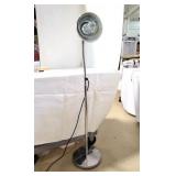 Underwriters laboratories Inc. Portable Lamp.