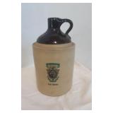 Burr, Patterson & Auld Co Stoneware Jug