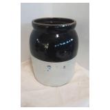 3 Gallon Stoneware Crock