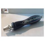 Bud Light Beer Tap Vintage