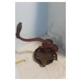 Vintage Red Chief Corn Sheller