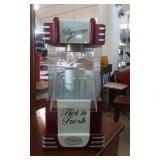 Hot n Fresh Popcorn Maker