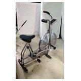 Schwinn Airdyne