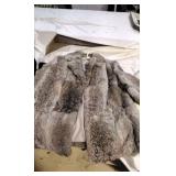 HDK Fur Jacket