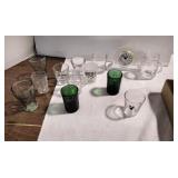 Shot Glasses...Take your Shot