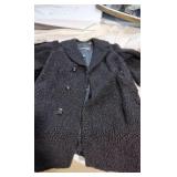 Abravanel Persian Coat