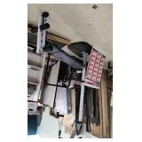 Schwinn Force Workout Bench