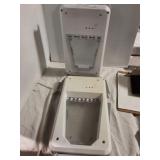 Pet safe Doggie Doors