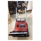 Toro S-200 Snow Blower