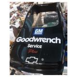 Dale Earnhardt No. 3 Car Body