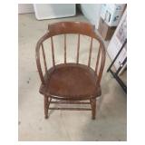 Dining Room Side Chair