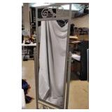 Free-standing Full Length Mirror