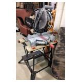 Task Force Compound Miter Saw