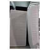 King Size Mattress and Box Spring