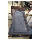 Waterbury Grandfather Clock Housing