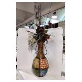Elegant Expression Vase