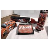 Dale Earnhardt Jr No. 8