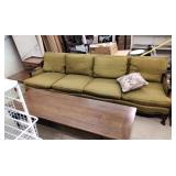 Vintage Living Room Set