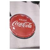 Coca-Cola Thermometer