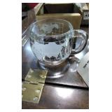 Vintage Nescafe Mugs