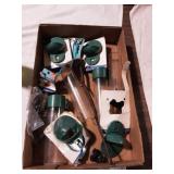 All things Living Bird Feeders