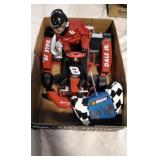 Dale Jr RC Car
