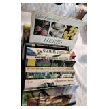 Gardening  Books