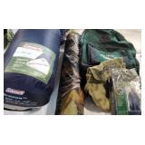 Camping Gear